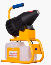 Duru MAX 5 ULV İlaçlama Makinesi - 1