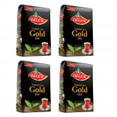 ÖZ-GÜR Gold Çay 1000 g x 4 Adet - 1