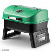 Guruss Go & Grill Barbekü Mangal - 2
