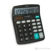 Mas 6916 Hesap Mak.-Ofis Tipi-Plastik Panel, - 1