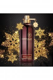 Montale Intense Cafe Edp 100 Ml Unisex Parfüm - 1