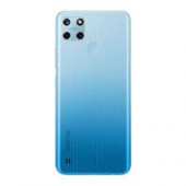 REALME C25Y 4/128 GB GLACİER BLUE(REALME TÜRKİYE GARANTİLİDİR) - 1