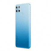 REALME C25Y 4/128 GB GLACİER BLUE(REALME TÜRKİYE GARANTİLİDİR) - 2