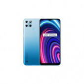 REALME C25Y 4/128 GB GLACİER BLUE(REALME TÜRKİYE GARANTİLİDİR) - 3