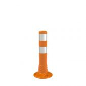 Otopark Düzenleyici (45 Cm Delinatör + Park Yapılmaz Levhası) - 2