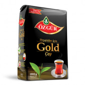 Öz-Gür Gold Çay 1000 Gr - 1