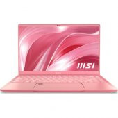 MSI Prestige 14 A11SCX-222TR Intel Core i7 1185G7 16GB 512GB SSD GTX 1650 Windows 10 Home 14" FHD Taşınabilir Bilgisayar KUTUSUZ SIFIR ÜRÜN - 1