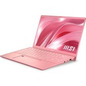MSI Prestige 14 A11SCX-222TR Intel Core i7 1185G7 16GB 512GB SSD GTX 1650 Windows 10 Home 14" FHD Taşınabilir Bilgisayar KUTUSUZ SIFIR ÜRÜN - 2