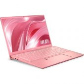 MSI Prestige 14 A11SCX-222TR Intel Core i7 1185G7 16GB 512GB SSD GTX 1650 Windows 10 Home 14" FHD Taşınabilir Bilgisayar KUTUSUZ SIFIR ÜRÜN - 3