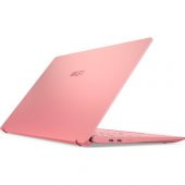 MSI Prestige 14 A11SCX-222TR Intel Core i7 1185G7 16GB 512GB SSD GTX 1650 Windows 10 Home 14" FHD Taşınabilir Bilgisayar KUTUSUZ SIFIR ÜRÜN - 5