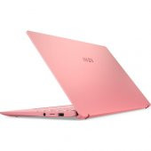 MSI Prestige 14 A11SCX-222TR Intel Core i7 1185G7 16GB 512GB SSD GTX 1650 Windows 10 Home 14" FHD Taşınabilir Bilgisayar KUTUSUZ SIFIR ÜRÜN - 6