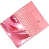 MSI Prestige 14 A11SCX-222TR Intel Core i7 1185G7 16GB 512GB SSD GTX 1650 Windows 10 Home 14" FHD Taşınabilir Bilgisayar KUTUSUZ SIFIR ÜRÜN - 7