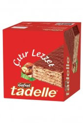 Çikolata Kaplamalı Gofret 35 G 24lü - 1