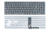 Lenovo V15-IWL 81YE0095TX, 81YE008ETX Klavyesi - Füme TR / Ver.2 - 1