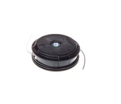 OTOMATİK TIRPAN BAŞLIK DİŞİ M10x130mm OLEO-MAC.EFCO.PALMERA TECOMEC 130521 50739026 - 1