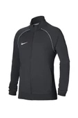 Nike M Nk Df Acdpr Anthm Jkt K Erkek Siyah Futbol Ceket DH9384-070 - 1