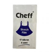 STRECH PALET 17 MİKRON 205 M 6 LI - 2