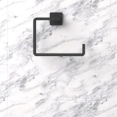 TEKNOTEL ÖMÜR BOYU PASLANMAZ HAVLULUK MAT SİYAH MG335 thumbnail 4