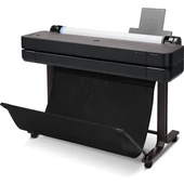 5HB11D HP DesignJet T630 36 inc / A0 Printer 2025 Edition - 6