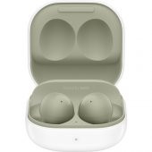 Samsung Galaxy Buds 2 Bluetooth Kulaklık Green SM-R177NZGATUR - 1