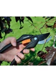 Fiskars P26 Single Step Bypass Budama Makası - 3