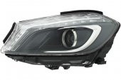 Hella 1EX 010 818-351 A1768202761 UNIVERSAL Tüm Araçlar 2 Yıl FAR KOMPLE 176 L BI-XENON - 1