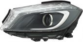 Hella 1EX 010 818-351 A1768202761 UNIVERSAL Tüm Araçlar 2 Yıl FAR KOMPLE 176 L BI-XENON - 2