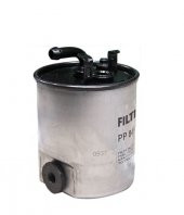 Filtron PP 841/3 A6110920101 MERCEDES Tüm Araçlar MAZOT FİLTRESİ SPR-VİTO CDİ MUSLUKLU - 2