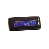 Fiat Tempra / Tipo Direksiyon Arması - 2