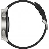 Huawei Watch GT 3 Pro 46mm Titanium Akıllı Saat Siyah - 3