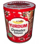 YURDUM SALCA 830MG - 1