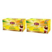 Lipton Altın Harman Demlik Süzen Çay 100 Adet X 2 Adet - 1