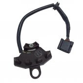 STATÖR OKUYUCU ALPHA thumbnail 1