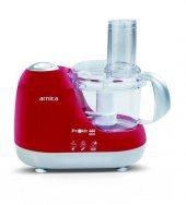 ARNİCA GH21032 444 PROKİT MİNİ  MUTFAK ROBOTU-KIRMIZI - 3