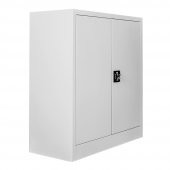 Jessan Ofis 100 lük Dosya Dolabı Gri - 2