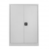 Jessan Ofis 130 luk Dosya Dolabı Gri - 1
