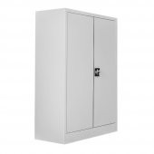 Jessan Ofis 130 luk Dosya Dolabı Gri - 2