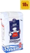 Sinangil 1 kg 10lu Paket Un - 1