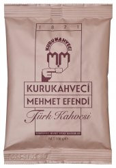 Mehmet Efendi Türk Kahvesi 100 GR - 1