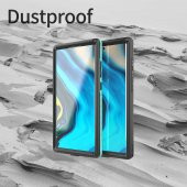 Samsung Galaxy S22 Ultra Kılıf Su Geçirmez Toz Korumalı Tam Koruma Kılıf - 5