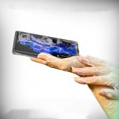 Samsung Galaxy S22 Ultra Kılıf Su Geçirmez Toz Korumalı Tam Koruma Kılıf - 12