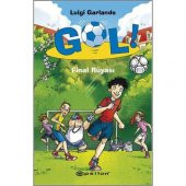GOL FİNAL RÜYASI - 1