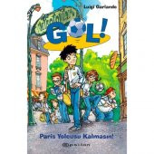 GOL PARİS YOLCUSU KALMASIN - 1