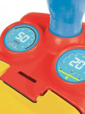 Dolu Oyuncak Factory Step İlk Arabam 4ü 1 Arada 8035 - 3