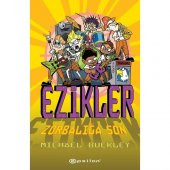 EZİKLER ZORBALIĞA SON - 1