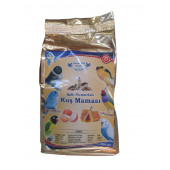 Beautiful Food Ballı Yumurtalı Kuş Maması Kuş Yemi 500 gr - 1