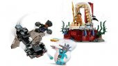 LEGO Super Heroes 76213 King Namors Throne Room - 4