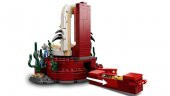 LEGO Super Heroes 76213 King Namors Throne Room - 6