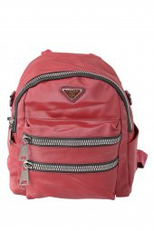 M 622 Mega Bag Kadın Sırt Çantası Ve Omuz Askılı Çanta - 2