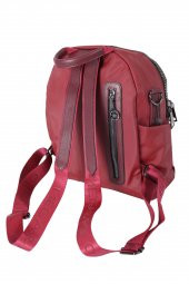 M 622 Mega Bag Kadın Sırt Çantası Ve Omuz Askılı Çanta - 4